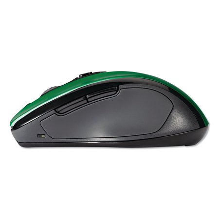 Kensington Mouse, ProFit M Size Nano, Emerald Green K72424US